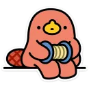 Утконос Карл