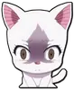 Стикер CARLA [รקร]