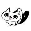 Стикер my cat Bryan