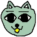 Garo cat