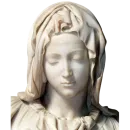 Стикер sculptures