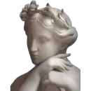 Стикер sculptures