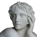 Стикер sculptures