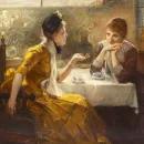 Стикер #5 фрагменты