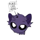 Стикер DOGDAY and CATNAP