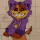 Стикер DOGDAY and CATNAP