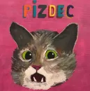 Стикер Cats against Dogs