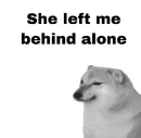 Стикер Memes
