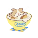 Cats & Soup