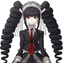 celestia ludenberg