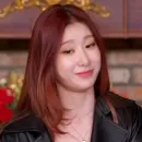 CHAERYEONG | чхэрен