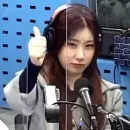 Стикер CHAERYEONG | чхэрен