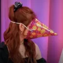 Стикер CHAERYEONG | чхэрен