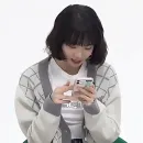 Стикер Chaewon