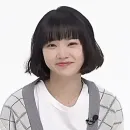 Стикер Chaewon