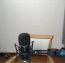 Стикер chair 86