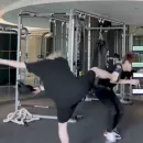 Стикер Bang Chan