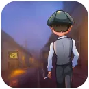 Стикер chat 13 stickers