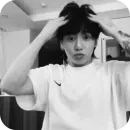 Стикер BTS