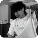 Стикер BTS