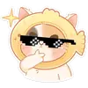 Стикер Чиз