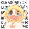 Стикер Чиз