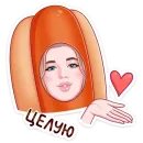 Стикер Cheetos & Dream Team House