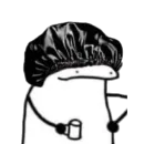 Стикер челики