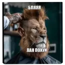 Стикер актуалочка