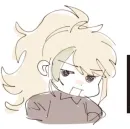 Стикер Черри