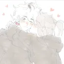 star and moon | звезда и луна