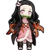 Стикер chibi anime character