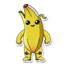 Стикер geek_chibi #3