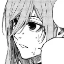 Стикер Чигири Хема