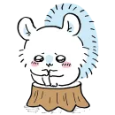 Стикер Momonga