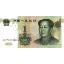 Китайский юань