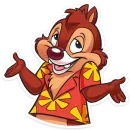 Chipmunk