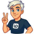 Стикер Nikita Chirov