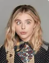 Стикер chloe grace moretz
