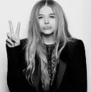Стикер chloe grace moretz