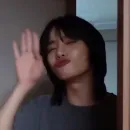 Стикер beomgyu