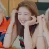 Стикер twice dahyun