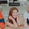 Стикер twice dahyun