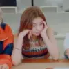 Стикер twice dahyun