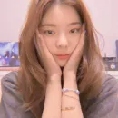 Стикер jisoo