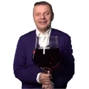 Стикер Леонид Парфёнов