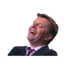 Стикер Леонид Парфёнов