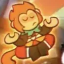 Monkey Kid