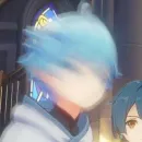 Стикер Чун Юнь