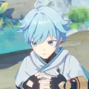 Стикер Чун Юнь